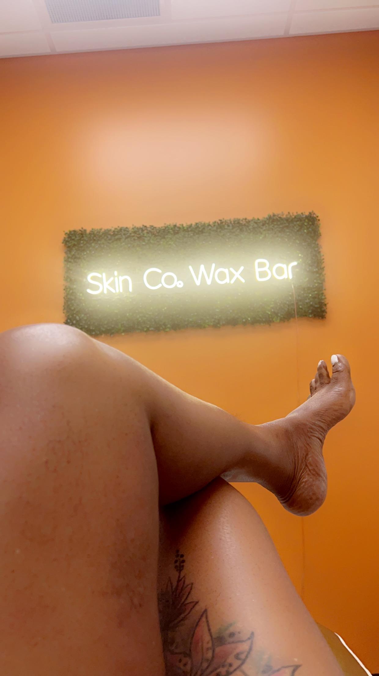 Skin CO. Wax Bar In Charlotte NC